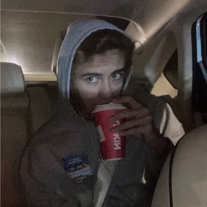 Meet your Posher, Owen